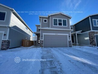 13573 Arriba Dr, Elbert, CO 80106