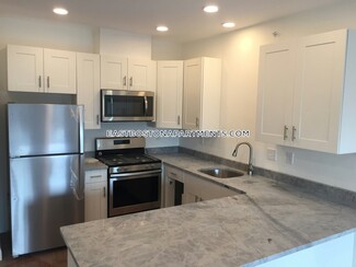 245 Sumner St, Boston, MA 02128