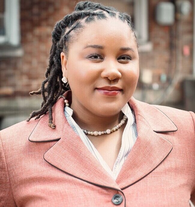 Monica Thomas