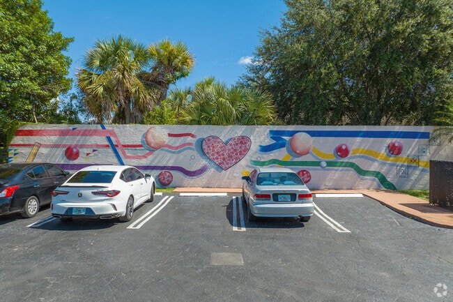 The Academy O Knowledge Prep School promotes self-expression.