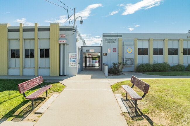 Cleminson Elementary School