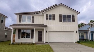 143 Needle Thrush Cir, Wakulla Springs, FL 32327