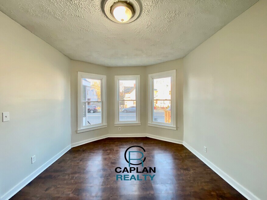 46 Henry St unit 1L, New Haven, CT 06511 - photo 1