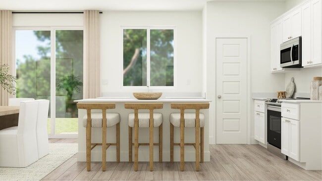 3122 Lone Cedar Way, Shafter, CA 93263 - photo 3