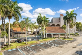 1901 Palm Beach Lakes Blvd, West Palm Beach, FL 33409