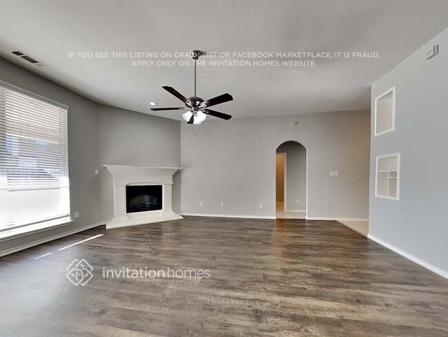 2919 Crystal Way, Grand Prairie, TX 75052 - photo 4