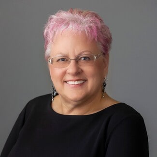 JANE LOCASCIO