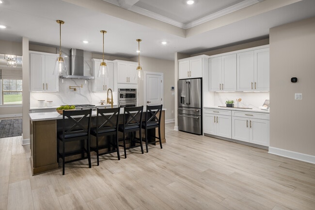 8508 Lallybroch Ln unit 36143893, Fulton, MD 20759 - photo 7