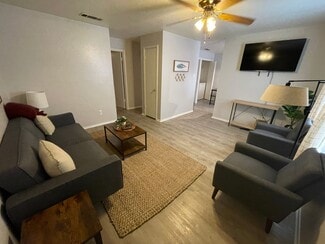 1605 Benttree Dr Unit D, Killeen, TX 76543