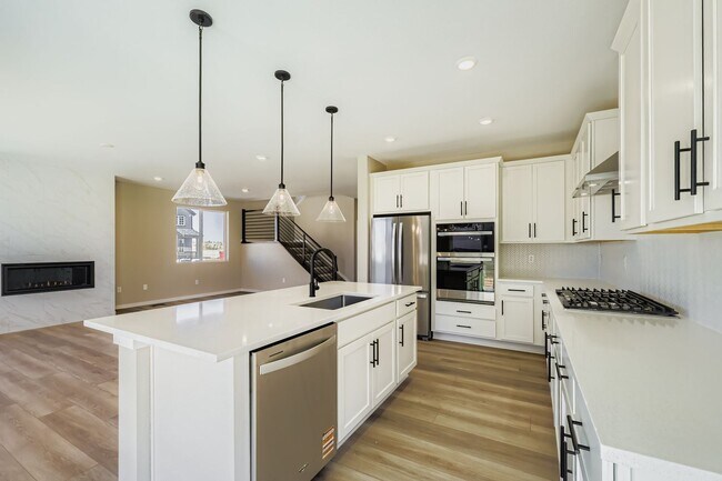 13755 Daffodil Way, Parker, CO 80134 - photo 7