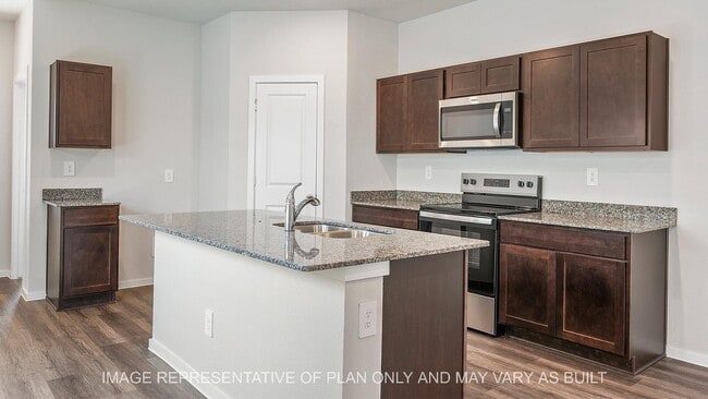 1181 Toledo Bend Dr, College Station, TX 77845 - photo 2