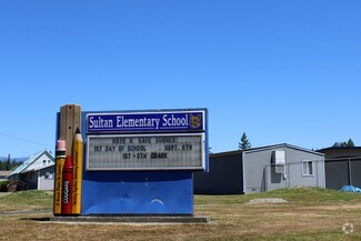 Sultan Elementary School