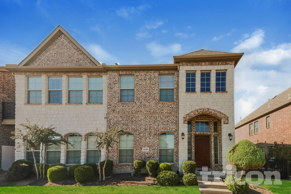 4245 Indian Run Dr, Carrollton, TX 75010 - photo 1