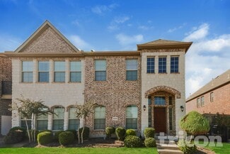 4245 Indian Run Dr, Carrollton, TX 75010