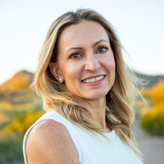 Rebecca Blank