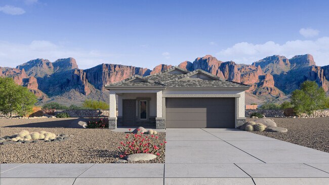 2769 Shanley Ave unit 36202134, Apache Junction, AZ 85120 - photo 3