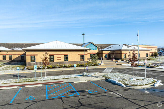 Timber Sage Elementary School