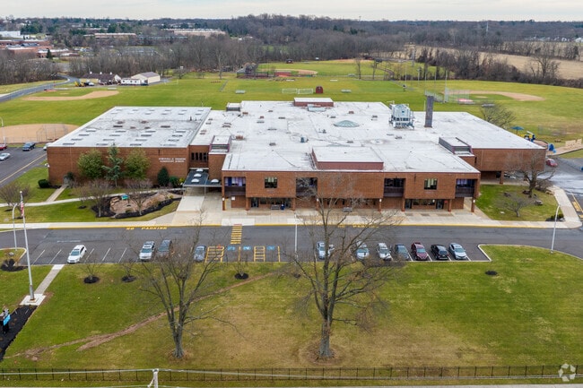 Little ones can attend Simmons Elementary School in Hatboro