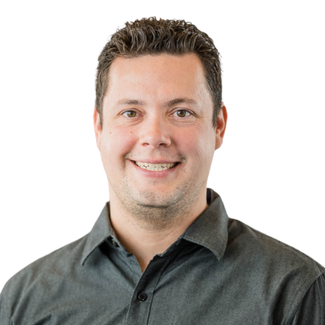 Aaron Curran