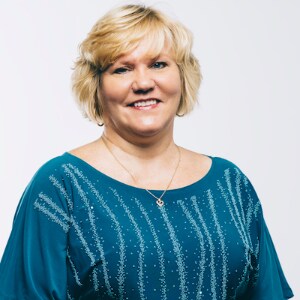 Tina Jones