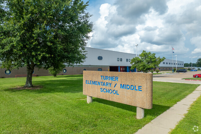 Turner Elementary