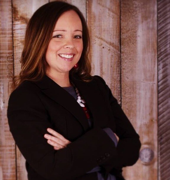 Lindsey Gravitt