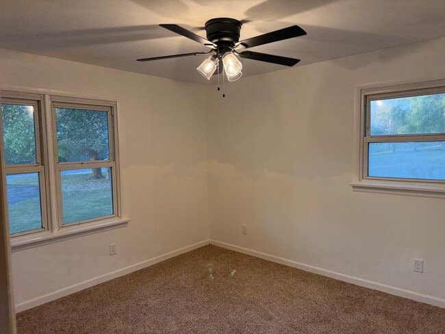 Bedroom #1