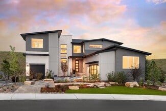 5990 Hickory Oaks Trail, Castle Rock, CO 80104