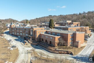 Sleepy Hollow High School