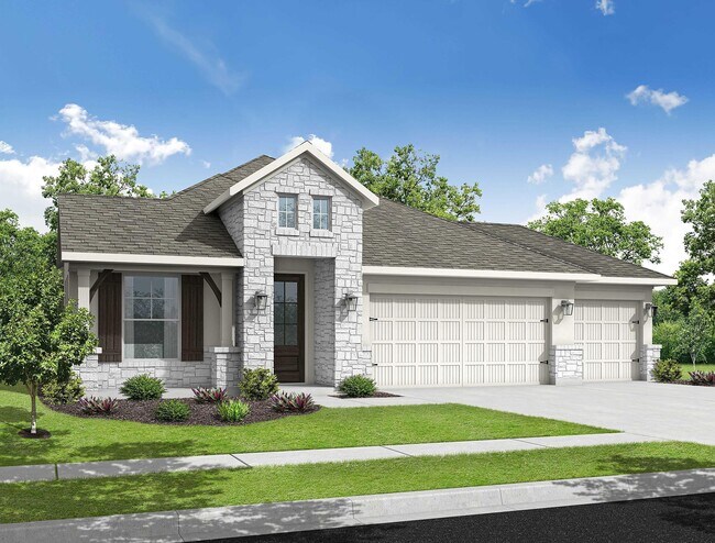 110 Orange Blossom Ct unit 38029815, Mont Belvieu, TX 77535 - photo 3