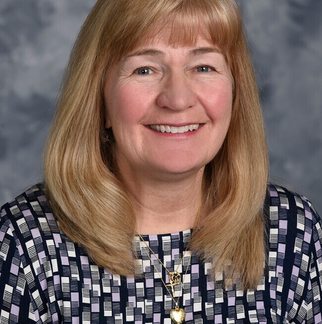 Linda Buckley