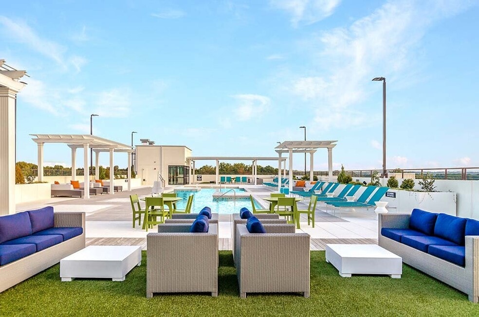 Inkwell Decatur, Decatur, GA 30033 - photo 1