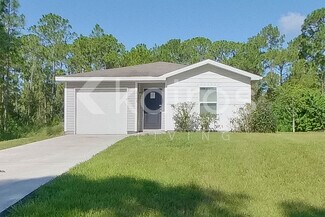 2103 Roosevelt Ave, Alva, FL 33920