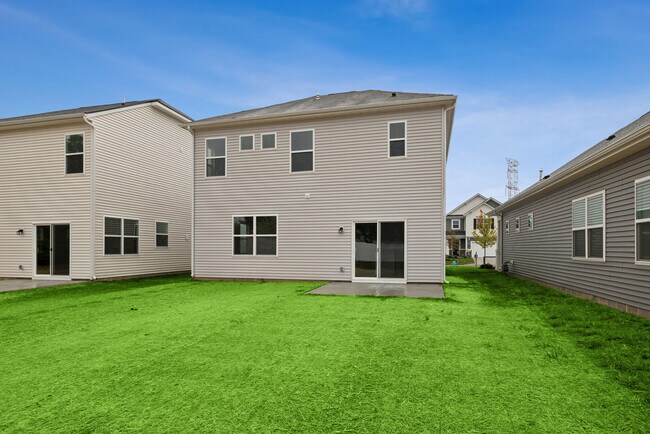 5215 Rolling Meadow Blvd, Indianapolis, IN 46237 - photo 6