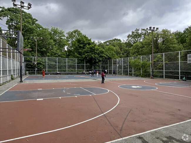 Wakefield: One World Middle School At Edenwald creating a safe and respectful environment.