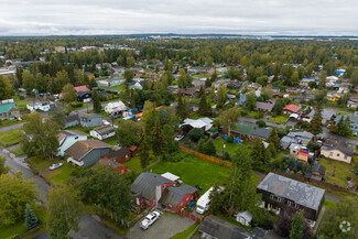 Spenard