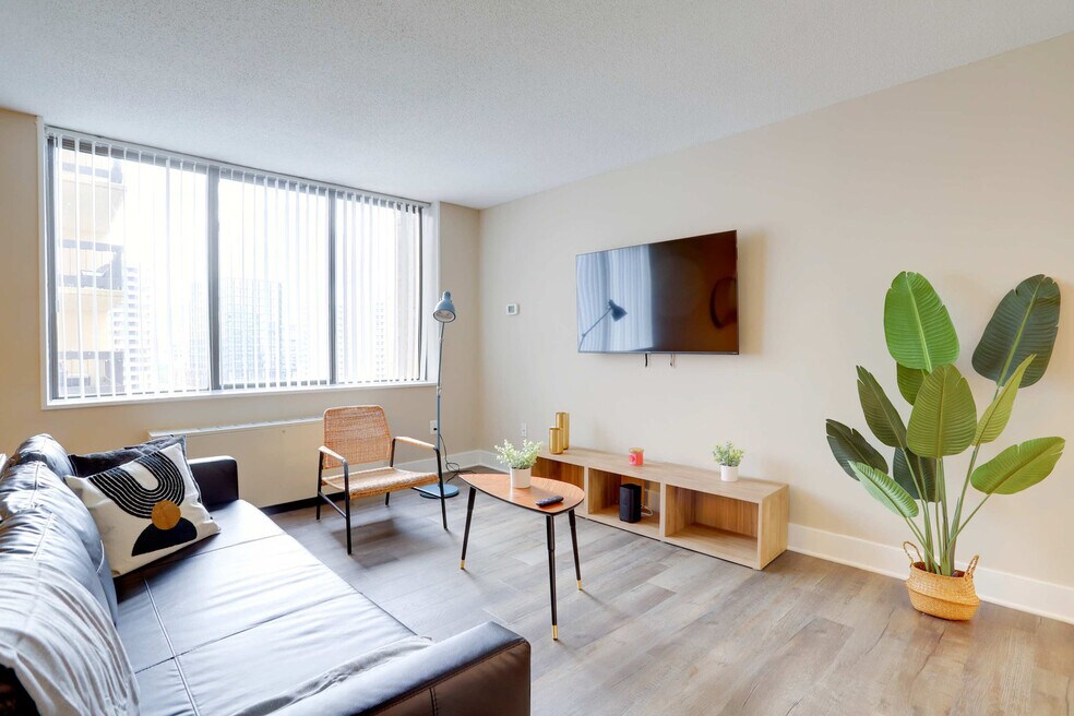 1201 S Bell St unit FL11-ID1022387P, Arlington, VA 22202 - photo 1