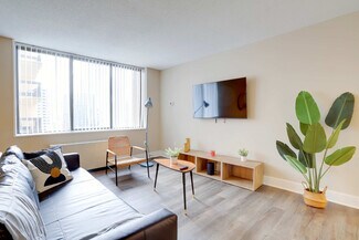 1201 S Bell St Unit FL11-ID1022387P, Arlington, VA 22202