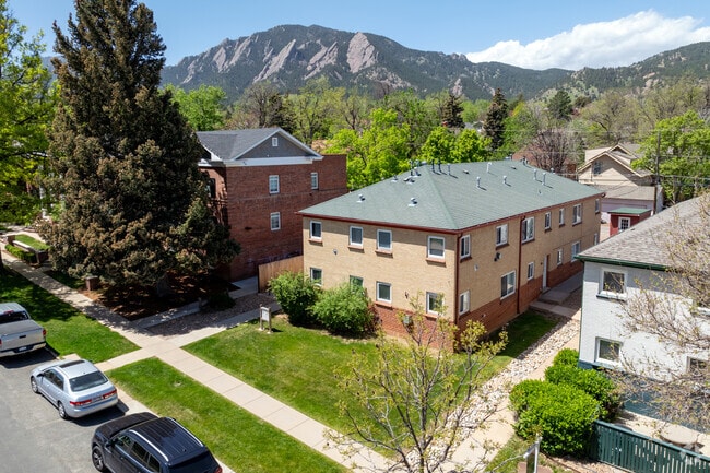 955 16th St, Boulder, CO 80302 - photo 2