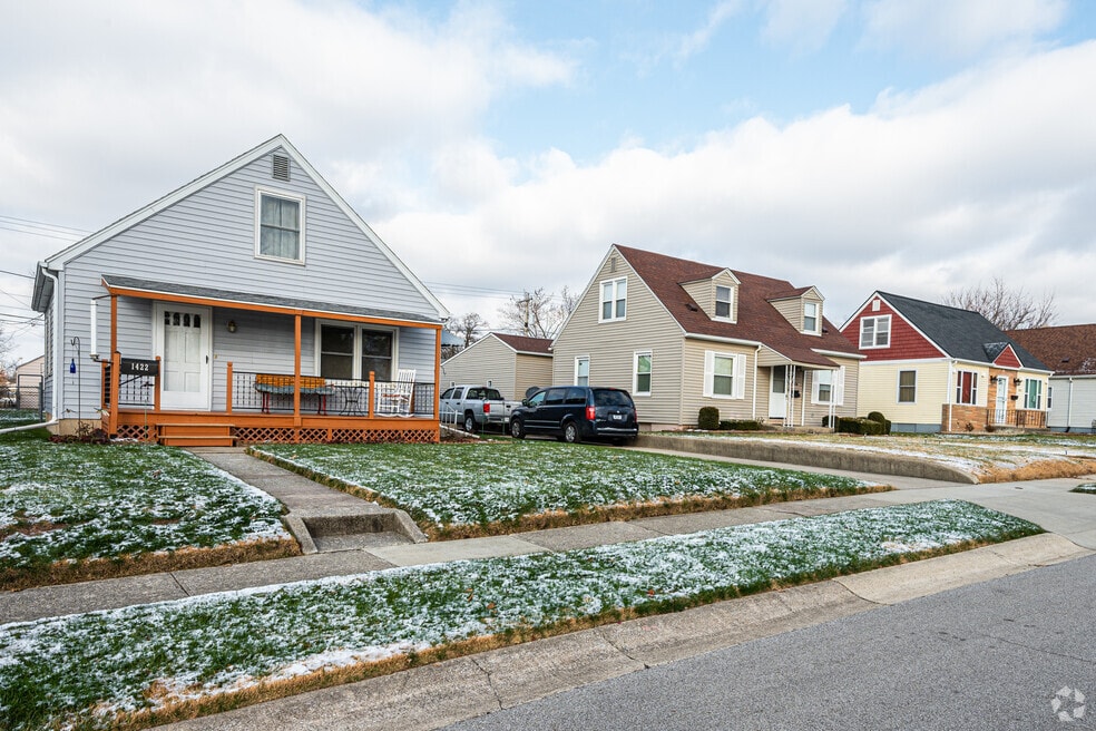 Neighborhood_Lincoln Park, Fort Wayne, IN_V02_2023-12-23_bB