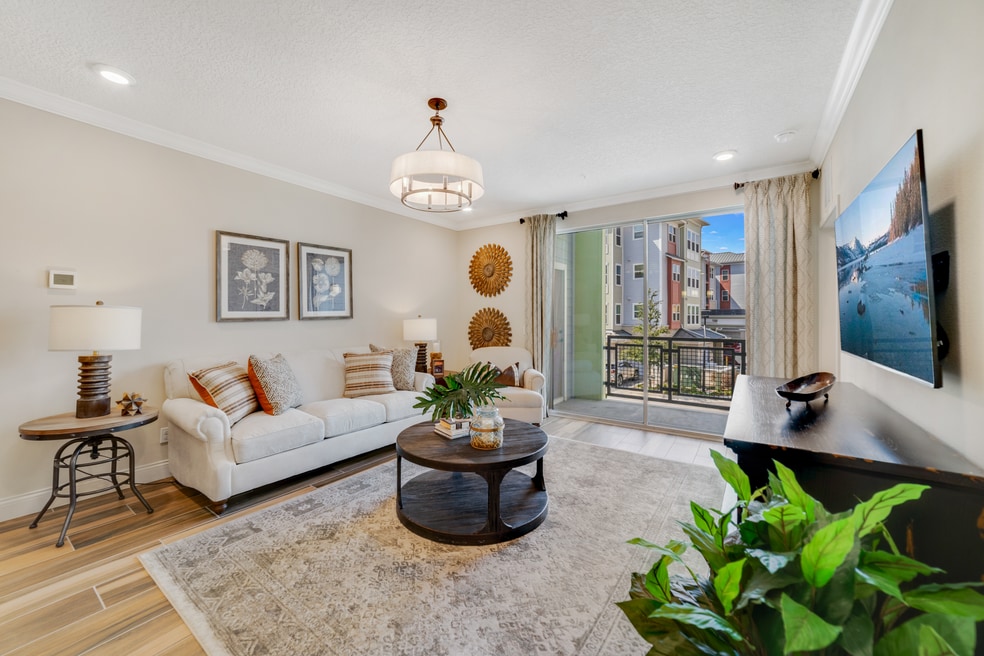 Gatherings of Lake Nona, Orlando, FL 32827 - photo 1