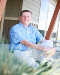 Michael Ahern