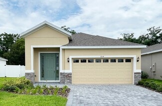 1214 Atlantic Ave, Fruitland Park, FL 34731