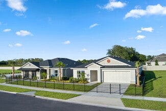 1915 Maple Plum, Sanford, FL 32771