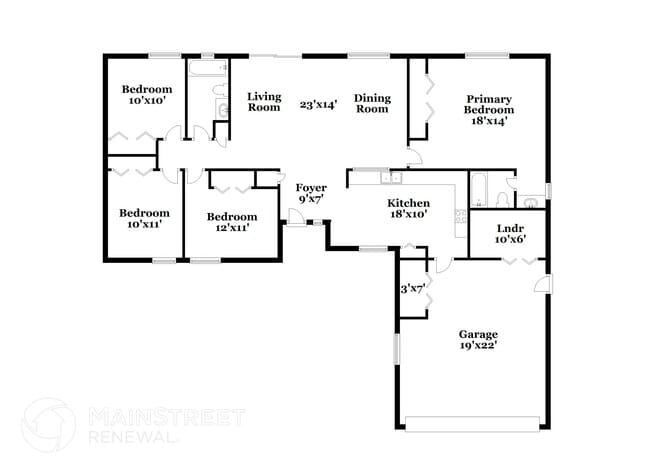 1522 Birchwood Ave, Kissimmee, FL 34744 - photo 2