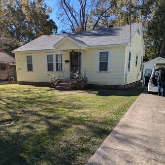 5751 Beechwood Dr, Baton Rouge, LA 70805