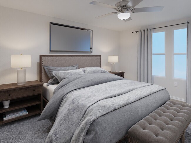 810 Woodford Way unit 37075216, McKinney, TX 75069 - photo 5