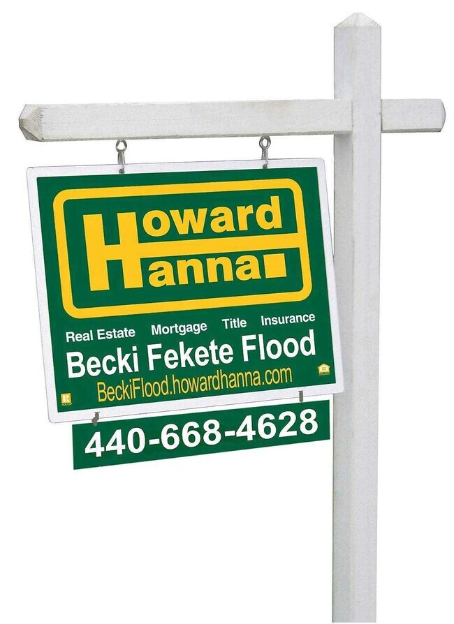 Becki Flood