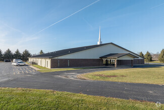 Pikeland Community School