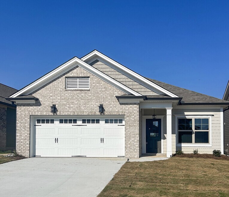 3061 Wayfinders Path NW unit 36468745, Cleveland, TN 37312 - photo 1